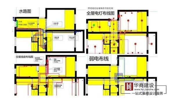 靠譜！照這35步施工+材料準備要點，裝修新房沒走彎路，還省了3萬