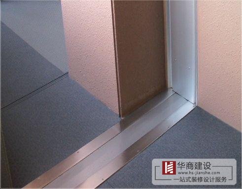 建筑工程中八大細部結構施工匯總