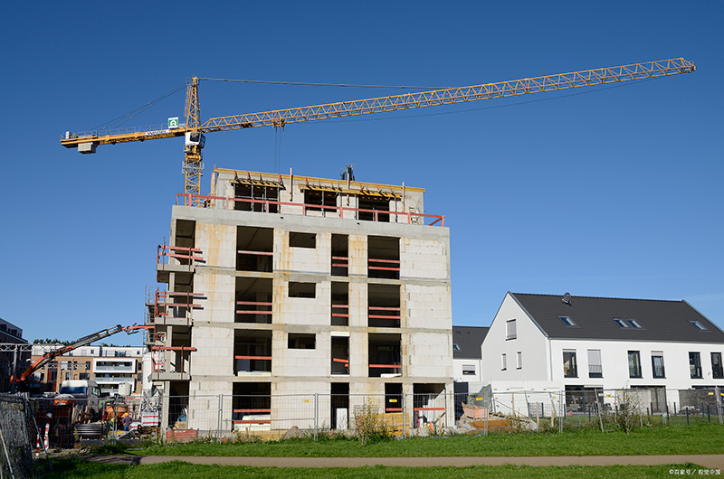 廣州番禺區(qū)建筑土建公司哪家好，工程隊推薦